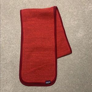 Patagonia Scarf